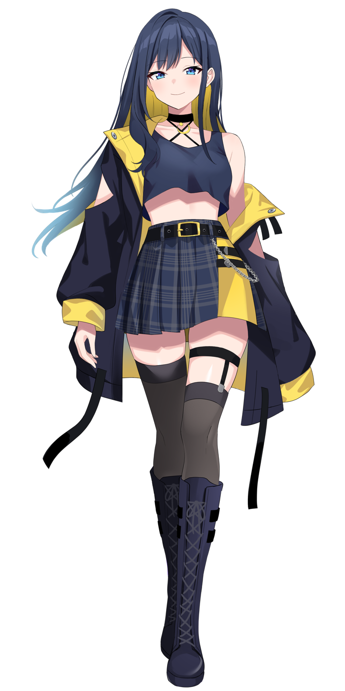 月夢とあ