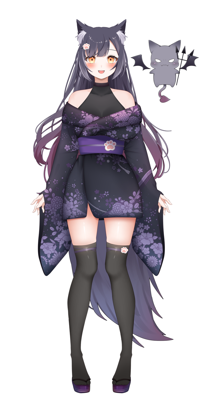ぽんぽこ